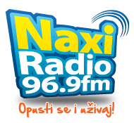 Naxi Radio 96.9